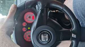 SEAT Leon 1.8 Turbo Cupra R Bild 2