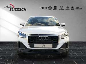 Audi Q2 30 TFSI basis LED DAB Navi Vorbereitung Bild 5