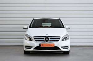 Mercedes-Benz B 180 B180+2.Hand+54.000KM+Bi-Xenon+Navi+SHZ Bild 5