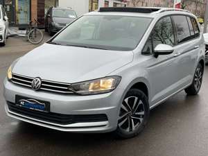 Volkswagen Touran United 2.0 TDI*PANO*NAVI*7-Sitzer*AHK*ACC