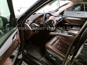 BMW X5 xDrive25d*Panorama*Kamera*Leder*LED* Bild 5