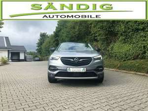 Opel Grandland X Ultimate Bild 2