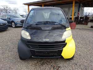 smart Others coupe Pure Bild 2