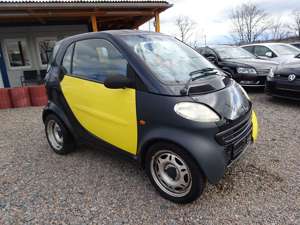 smart Others coupe Pure Bild 3
