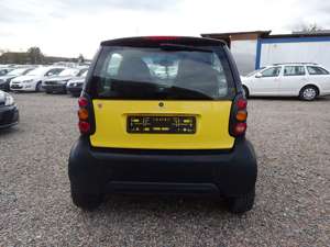 smart Others coupe Pure Bild 5