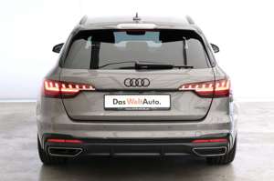 Audi A4 AVANT 50 3,0 TDI QUATTRO EDITION ONE LED NAV BO Bild 5