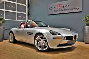 BMW Z8 Z8 Alpina Nr. 259 von 555 perf. original Zustand