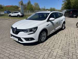 Renault Megane IV Grandtour Experience Bild 1