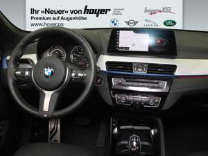 BMW X1 xDrive25d M Sportpaket Head-Up DAB LED Shz Bild 5