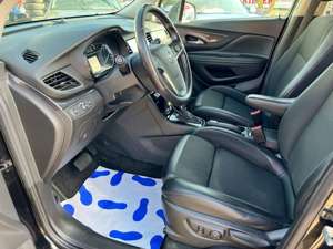 Opel Mokka X 1.6 D Innovation LED Navi PDC SHZ Bild 3
