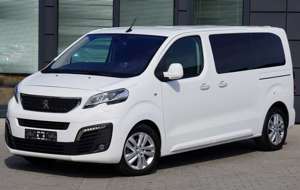 Peugeot Traveller Business L2 *MIT 2 JAHRE GARANTIE !!!* Bild 1