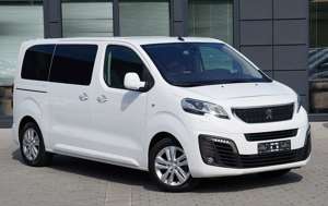 Peugeot Traveller Business L2 *MIT 2 JAHRE GARANTIE !!!* Bild 3