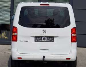 Peugeot Traveller Business L2 *MIT 2 JAHRE GARANTIE !!!* Bild 5