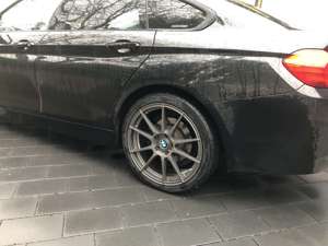 BMW 420 420d Gran Coupe xDrive Aut. Sport Line Bild 2