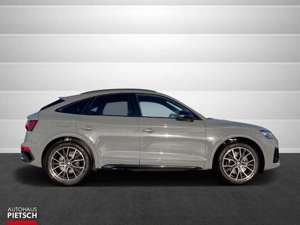 Audi SQ5 Sportback 3.0 TDI quattro - Matrix-LED Navi AHK Bild 5