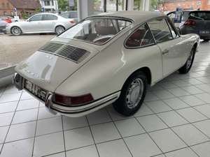 Porsche 912 Bild 4