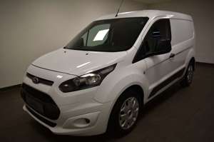 Ford Transit Connect 1. Hand Klima 3.Sitzplätze PDC