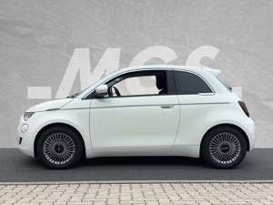 Fiat 500e Neuer 500 3+1 Bild 3
