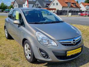 Opel Corsa Satellite D  1.2  Klima  1.Hd  Euro 5   TÜV NEU Bild 3
