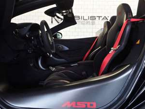 McLaren 600LT MSO CARBON BW Spider by MOBILISTA Bild 3