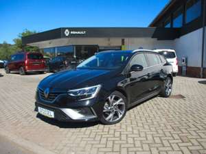 Renault Megane IV Grandtour R.S. Line E-TECH Plug-in 160