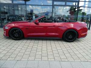 Ford Mustang 5.0 Ti-VCT V8 Convertible Tiefer GT Premium Bild 3