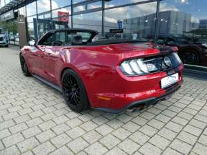 Ford Mustang 5.0 Ti-VCT V8 Convertible Tiefer GT Premium Bild 2