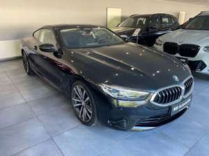 BMW 840 d xDrive Coupé *LASER*ACC*HARMAN*DISPLAY KEY Bild 2