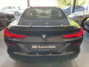 BMW 840 d xDrive Coupé *LASER*ACC*HARMAN*DISPLAY KEY Bild 4