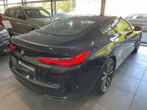 BMW 840 d xDrive Coupé *LASER*ACC*HARMAN*DISPLAY KEY Bild 5