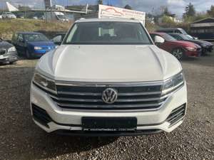 Volkswagen Touareg !!!!!! Getriebeschaden !!!!!