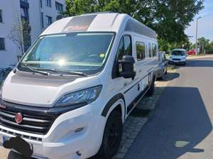 Caravans-Wohnm Challenger V 217 Premium Road Edition Bild 4