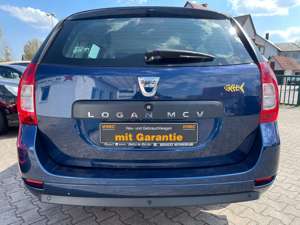 Dacia Logan Comfort MCV II Kombi*Voll Ausstattung*Gasanlage Bild 5