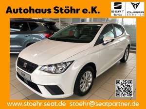 SEAT Ibiza Style 1.0TGI