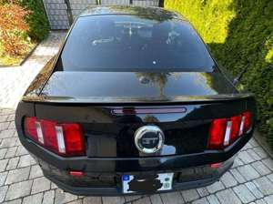 Ford Mustang GT Coupé V8 - Original US-Car Bild 4