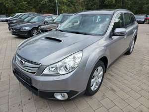 Subaru Legacy Kombi/ Outback Outback Comfort