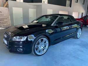 Audi A5 Cabriolet 2.0TFSI quattro/S-Line/BO/Bi-Xenon