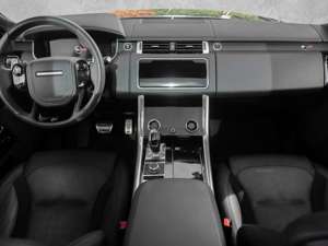 Land Rover Range Rover Sport 5.0 SVR 360 HUD Pano 22''LM Bild 4