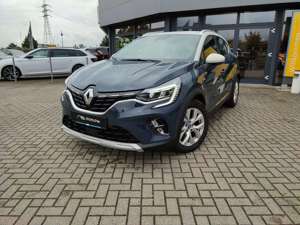 Renault Captur II Intens E-Tech 1.6 Hybrid 160 Bild 2