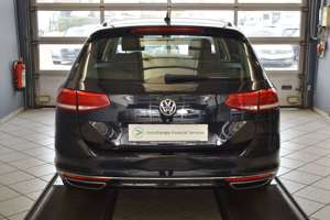Volkswagen Passat Variant 2.0TDI Comfortline DSG*AHK*LED Bild 5