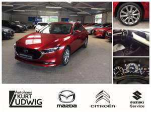 Mazda 3 FB SKYACTIV-X 2.0 M Hybrid SELECTION Bild 1