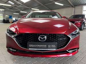 Mazda 3 FB SKYACTIV-X 2.0 M Hybrid SELECTION Bild 3