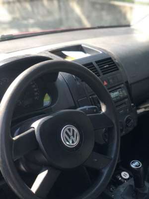 Volkswagen Polo Sedan Comfortline Bild 5
