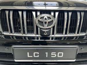 Toyota Land Cruiser 150  TEC EDITION -7 SEAT-360 CAM.-DVD-COOL B. Bild 3
