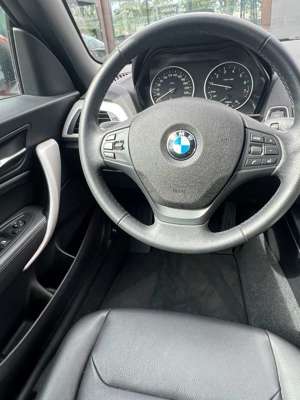 BMW 218 218 i Cabrio M Bild 4