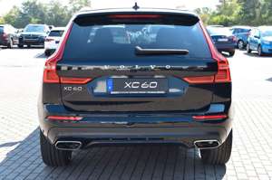 Volvo XC60 D5 AWD R-Design*LUFT*BW*ACC*AHK*HEICO Bild 4