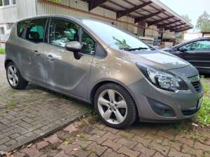 Opel Meriva 1.4 Edition Bild 3