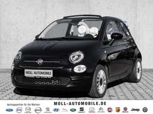 Fiat 500 Lounge Apple CarPlay Android Auto Musikstreaming S Bild 1