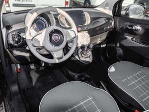 Fiat 500 Lounge Apple CarPlay Android Auto Musikstreaming S Bild 5
