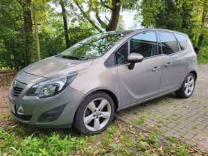Opel Meriva 1.4 Edition Bild 1